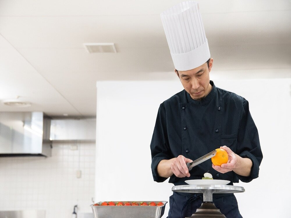 レストラン