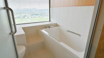 スイート ビューバス / 3