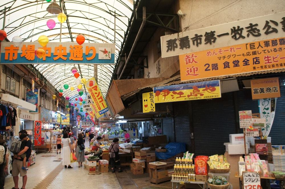 施設からの眺望