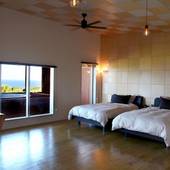 isola villa kouri（古宇利島）（沖縄県 別荘・ヴィラ・コンドミニアム） / 4