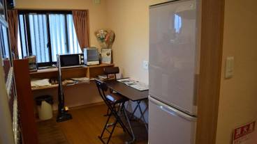 専用キッチン / 6