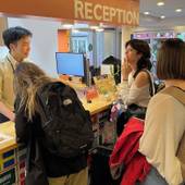 サクラホテル日暮里（東京都 ビジネスホテル） / 2