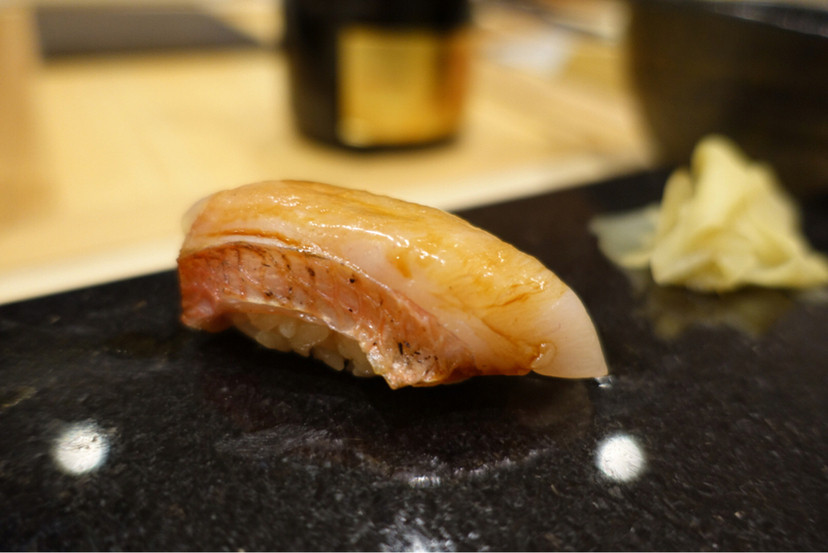 「鮨 心白」料理 686227 