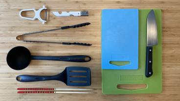 専用キッチン / 20