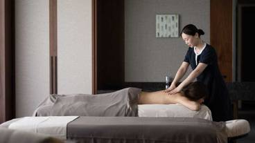 スパトリートメント / 18