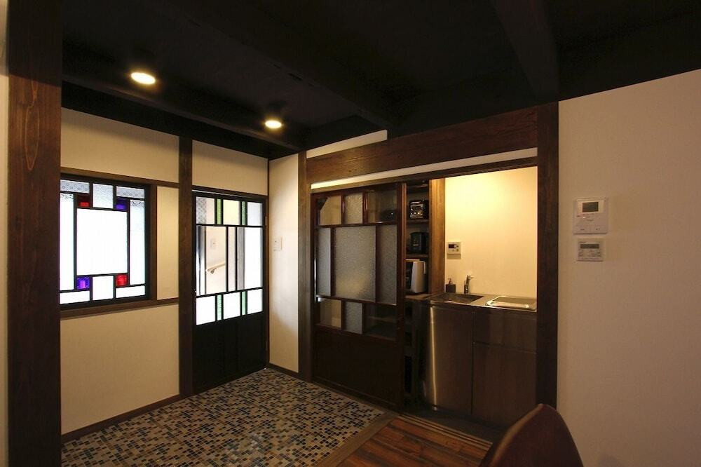 専用簡易キッチン