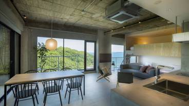 オーシャンフォーベットテラススイート202 / 8