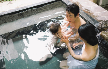 15 Family-Friendly Inns in Hakone With In-Room Open-Air Baths, So Mom and Dad Can Relax Too!