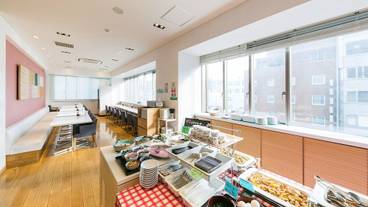 ビュッフェ / 26