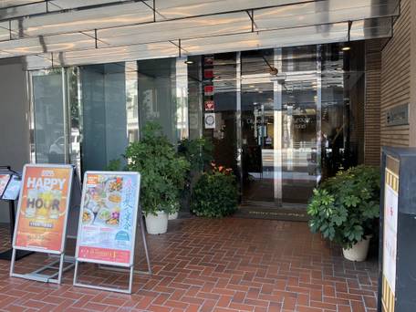 シティルートホテル / 1