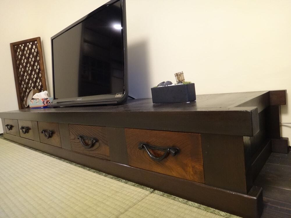 客室の設備とサービス