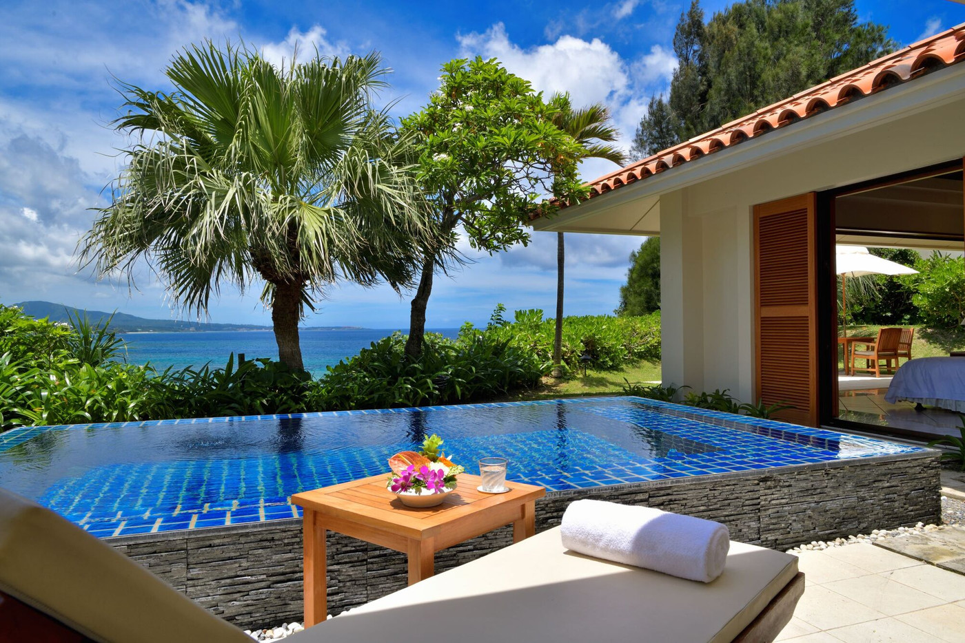 全長760mのビーチが目の前！カップルで上質ステイを満喫4065205