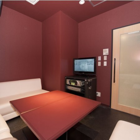 カラオケボックス