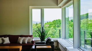 スーペリア コンドミニアム 1 ベッドルーム マウンテンサイド