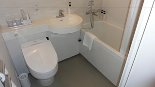 コンパクトダブルルーム 禁煙