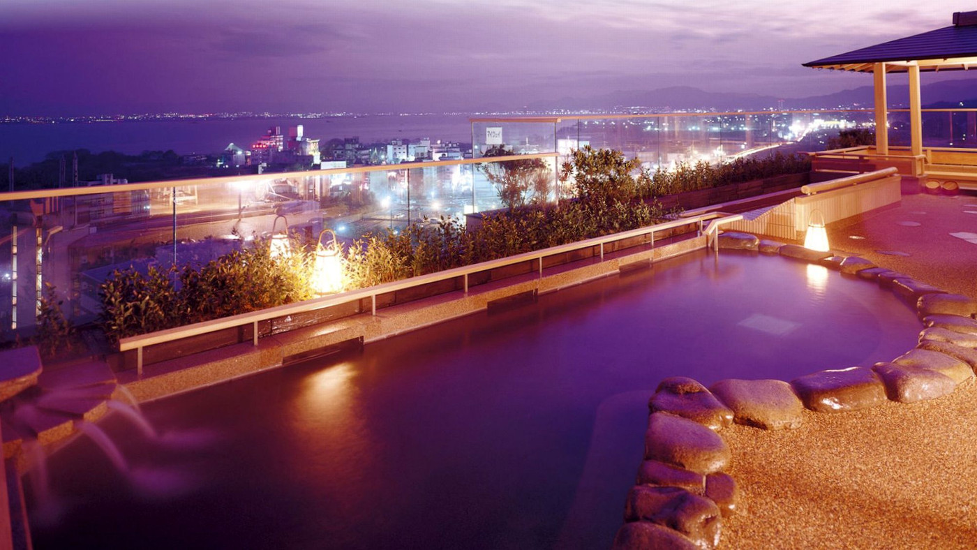 近江牛や湯めぐりを楽しめる大人の宿でリラックス3492983