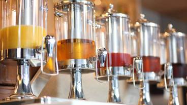 食事・飲み物 / 1