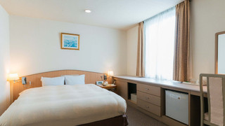 ダブルルーム 禁煙