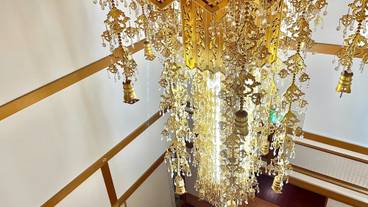 施設内の設備 / 3