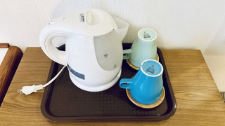 スタンダード ダブルルーム 禁煙