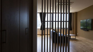 <源泉かけ流し温泉内湯> スーペリアツインルーム (禁煙)