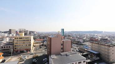 シティ ビュー / 5