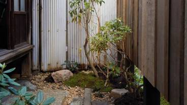 部屋からの景観 / 19