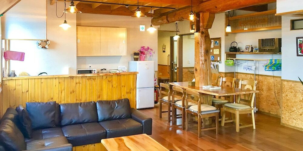 ダイニングルーム