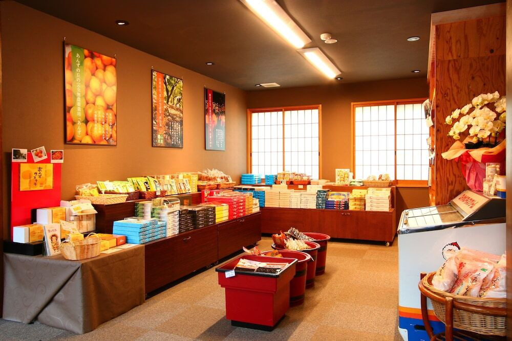 ギフト ショップ