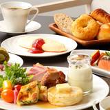 ホテルメイドの
ふわふわオムレツ / 1