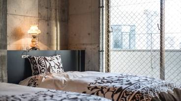 部屋からの景観 / 40