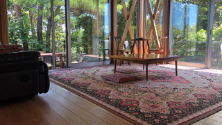 ヴィラ 簡易キッチン 別館