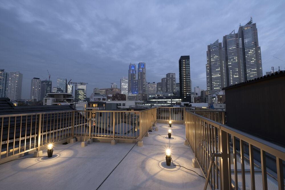 建物のデザイン