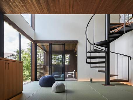 草津温泉 炯 kei / 2