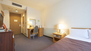 セミダブルルーム 禁煙