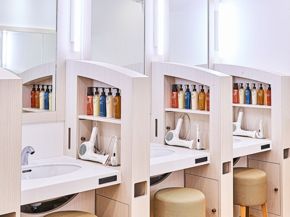 大浴場