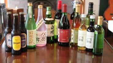 バー (施設内) / 3