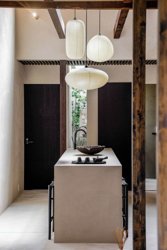 ダイニングルーム