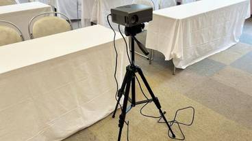 施設内の設備 / 7