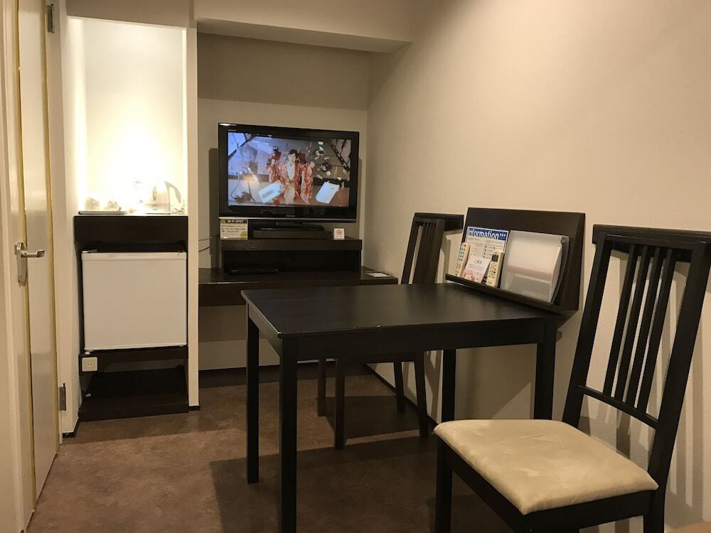 客室の設備とサービス