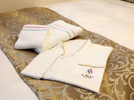 SARASA HOTEL道頓堀 / 5