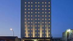 カンデオホテルズ 福山