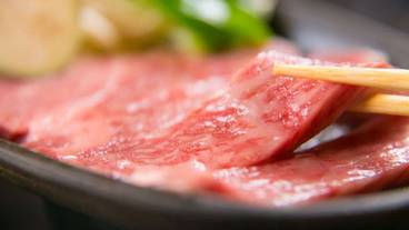 旅館のお食事処 / 26