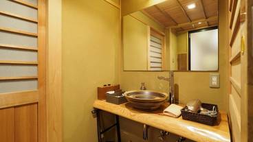 バスルームのシンク / 32