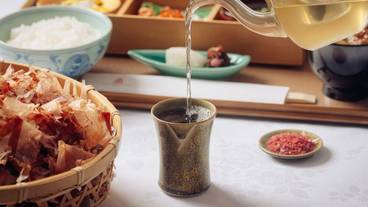 朝食 / 14