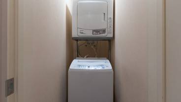 ランドリー ルーム / 3