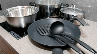 スタンダード アパートメント