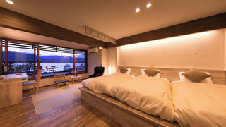 海スタイル 板の間 禁煙 (36平米)