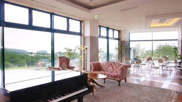 グランドピアノ / 6