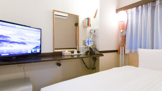 セパレートツイン 喫煙可